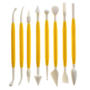 Strumenti Decorazioni