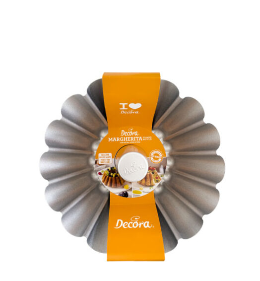 Decora Stampi Margherita