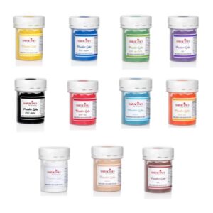 Saracino Colorante Alimentare in Polvere 5gr